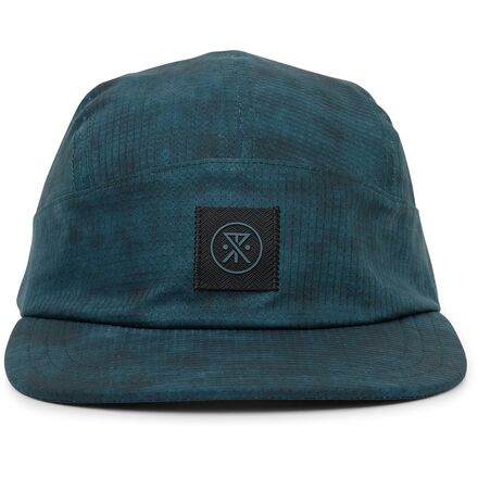Roark - Run Bless Up Camper Hat