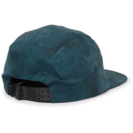 Roark - Run Bless Up Camper Hat