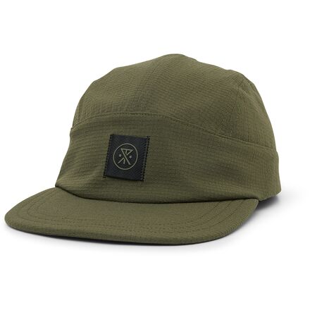 Roark - Run Bless Up Camper Hat
