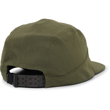 Roark - Run Bless Up Camper Hat
