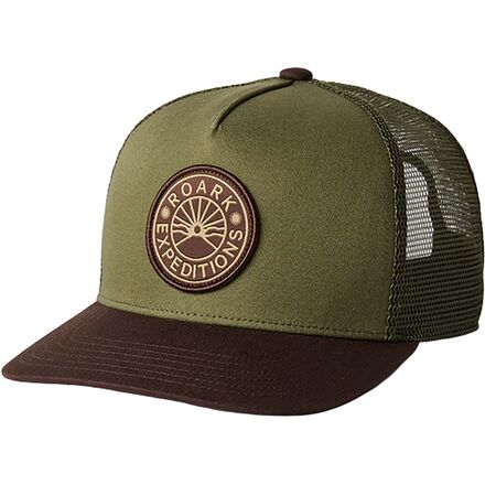 Station Trucker Hat