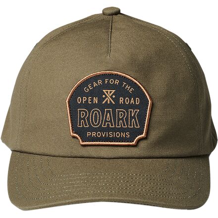 Roark - Venture Hat