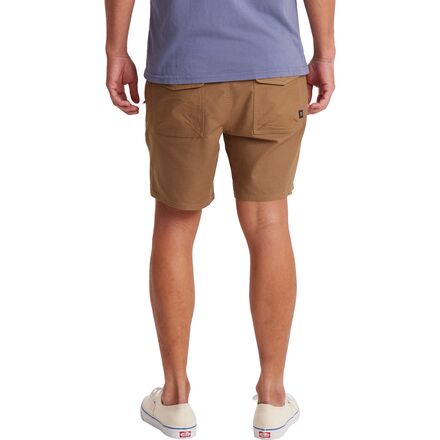 Roark - Layover Traveler 18 Short - Men's