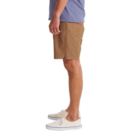 Roark - Layover Traveler 18 Short - Men's