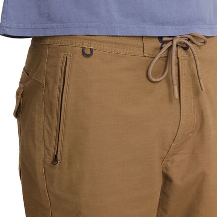 Roark - Layover Traveler 18 Short - Men's