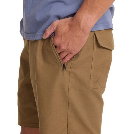 Roark - Layover Traveler 18 Short - Men's