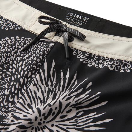 Roark - Passage Boardshort - Men's