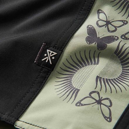 Roark - Passage Boardshort - Men's