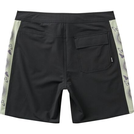 Roark - Passage Hemp Boardshort - Men's