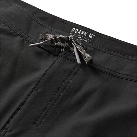 Roark - Passage Hemp Boardshort - Men's