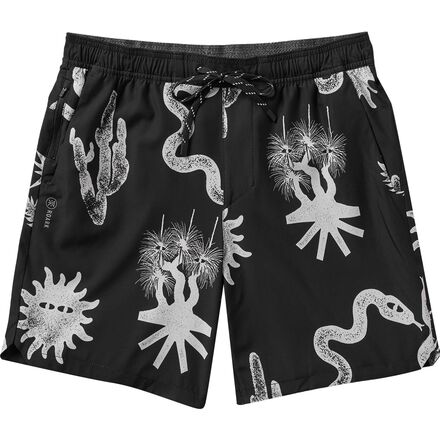 Serrano 7 Short - Men's