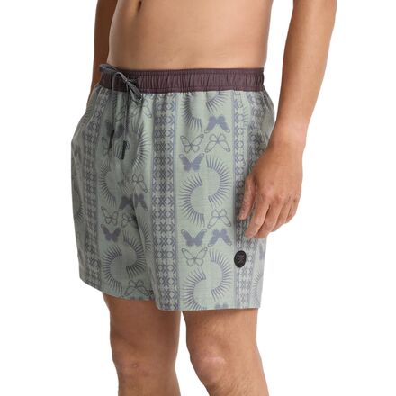 Roark - Shorey Boardshort - Men's