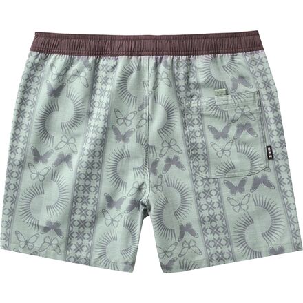 Roark - Shorey Boardshort - Men's