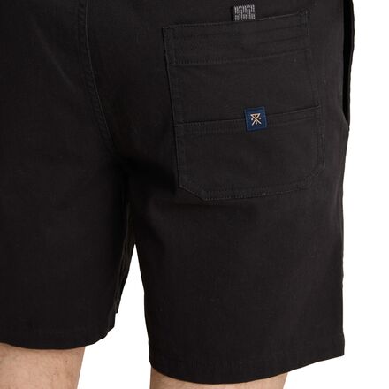 Roark - Made To Fade Short - Men's