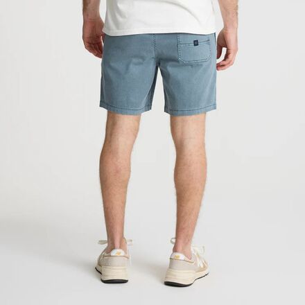 Roark - Made To Fade Short - Men's
