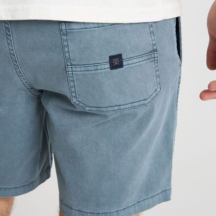 Roark - Made To Fade Short - Men's