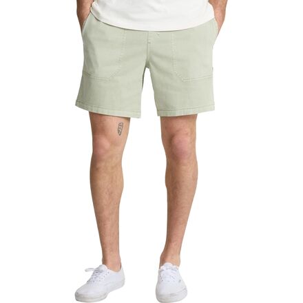 Unhustle Short - Men's