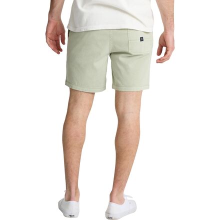 Roark - Made To Fade Short - Men's