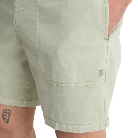 Roark - Made To Fade Short - Men's
