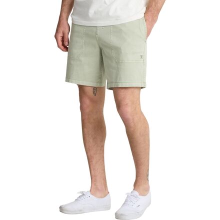 Roark - Made To Fade Short - Men's