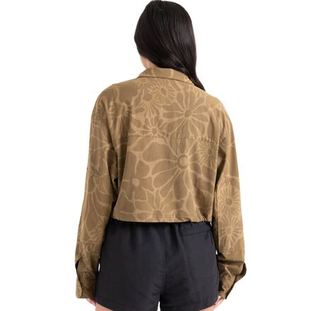 Roark - Hotsprings Hybrid Jacket - Women's