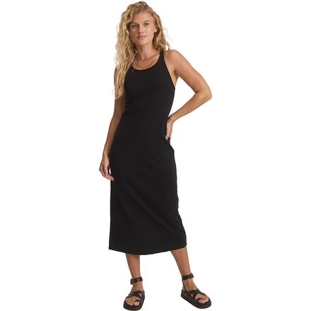 Wind Worn Dress - Women's