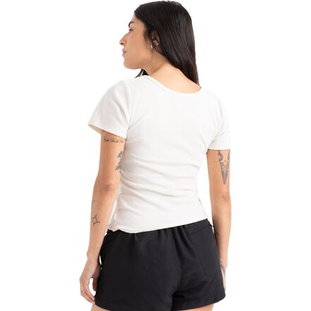 Roark - Wind Worn T-Shirt - Women's