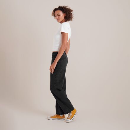 Roark - Wind Worn T-Shirt - Women's