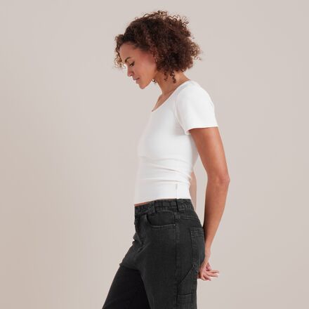Roark - Wind Worn T-Shirt - Women's