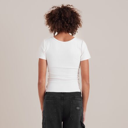Roark - Wind Worn T-Shirt - Women's