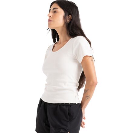 Roark - Wind Worn T-Shirt - Women's