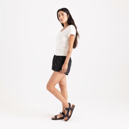 Roark - Wind Worn T-Shirt - Women's