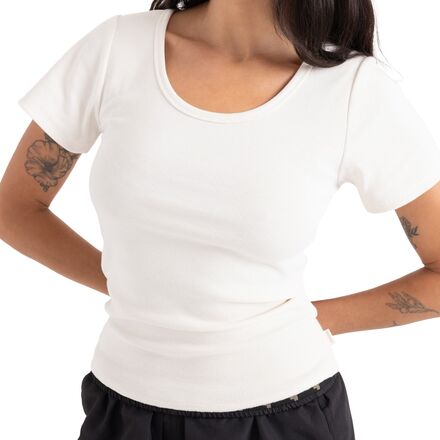 Roark - Wind Worn T-Shirt - Women's