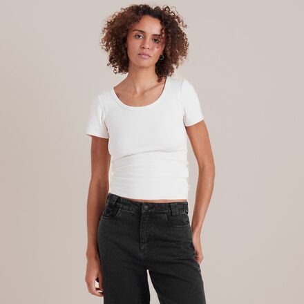Roark - Wind Worn T-Shirt - Women's