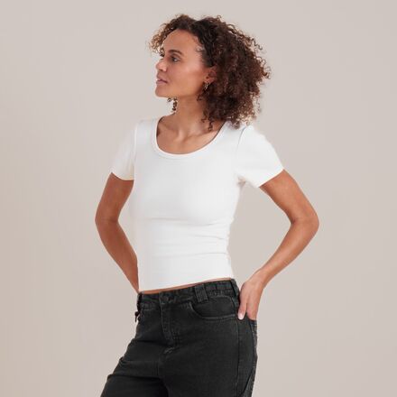 Roark - Wind Worn T-Shirt - Women's