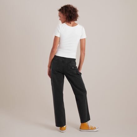 Roark - Wind Worn T-Shirt - Women's