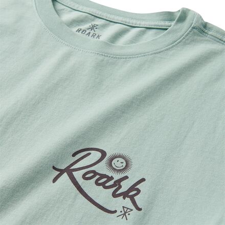 Roark - Palm Gorge T-Shirt - Men's