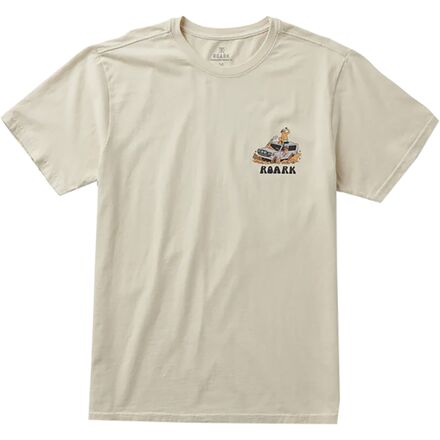 Roark - Road Trip Club T-Shirt - Men's