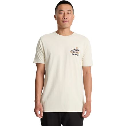 Roark - Road Trip Club T-Shirt - Men's