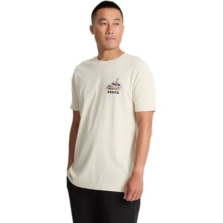 Roark - Road Trip Club T-Shirt - Men's