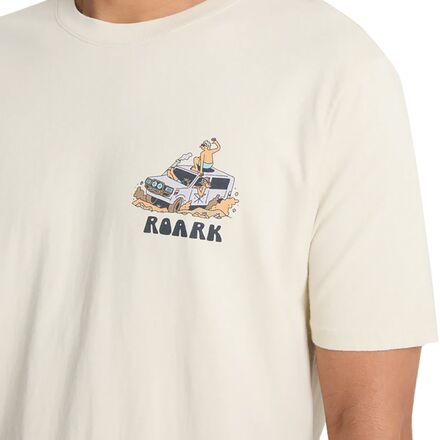 Roark - Road Trip Club T-Shirt - Men's