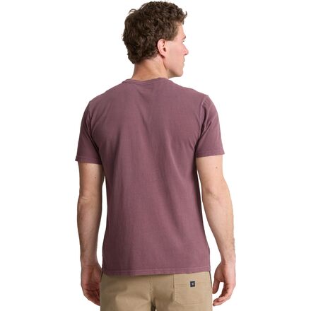 Roark - Sundial T-Shirt - Men's