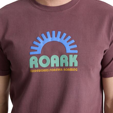 Roark - Sundial T-Shirt - Men's
