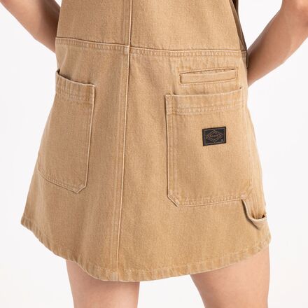 Roark - HWY 1 Overall Dress - Women's