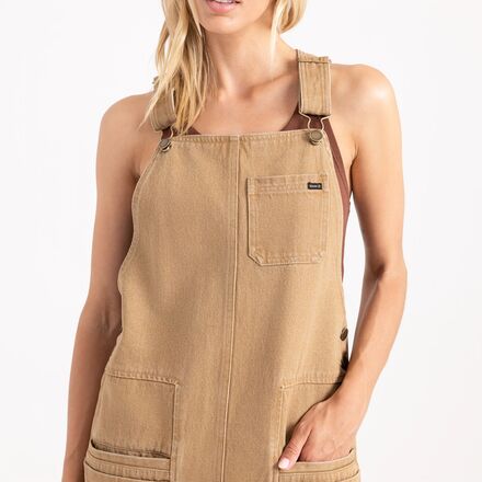 Roark - HWY 1 Overall Dress - Women's