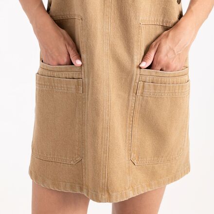 Roark - HWY 1 Overall Dress - Women's