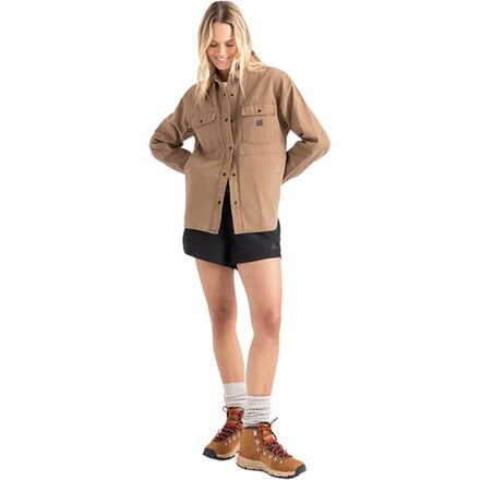 Roark - Hebrides Unlined Jacket - Women's