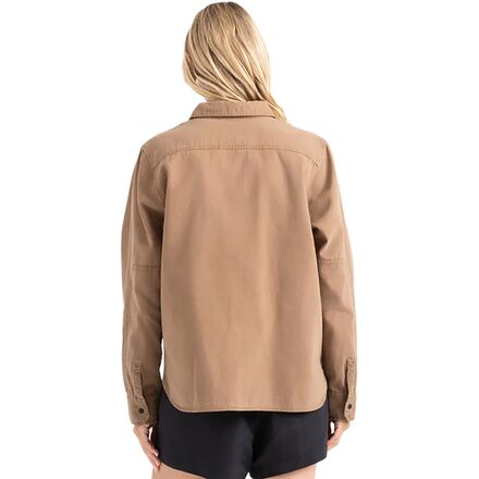 Roark - Hebrides Unlined Jacket - Women's