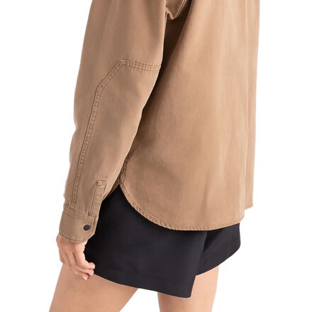 Roark - Hebrides Unlined Jacket - Women's