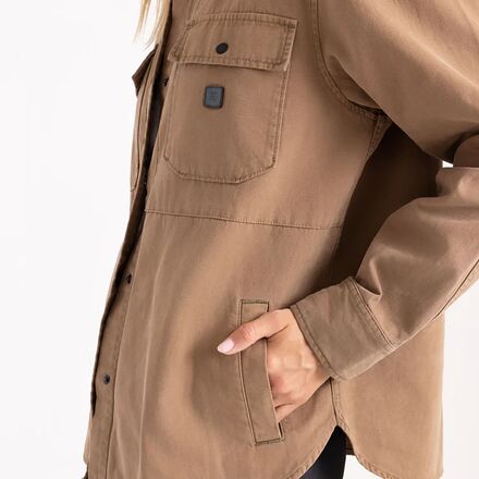 Roark - Hebrides Unlined Jacket - Women's
